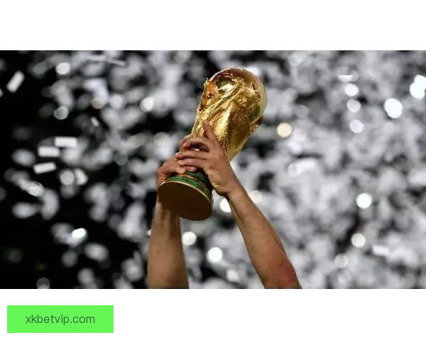 2026世界杯竞猜热潮来袭 谁将捧起大力神杯引发全球关注 2026世界杯竞猜热潮来袭 谁将捧起大力神杯引发全球关注
