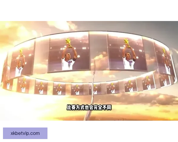 聚焦美加墨世界杯赛场风云与城市文化交汇的全球足球盛宴新篇章 聚焦美加墨世界杯赛场风云与城市文化交汇的全球足球盛宴新篇章