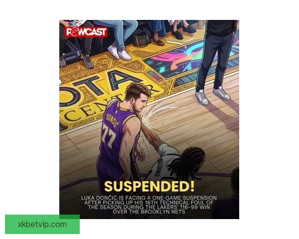 东契奇三月560分钟砍下558分禁赛仍追平乔丹名嘴指责其缺乏自律