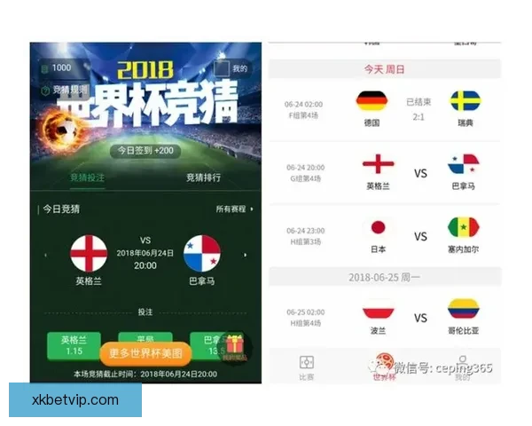 世界杯竞猜稳定平台推荐，助力球迷精准投注赢大奖