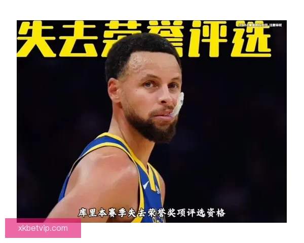 库里谈膝盖伤势可能伴随职业生涯称这将成为常态