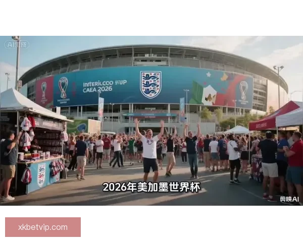 美加墨世界杯竞猜分析与预测：谁将赢得这场北美足球盛宴