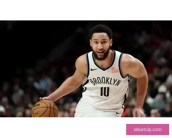 吉迪单场19次助攻创生涯新高超西蒙斯刷新澳洲球员NBA助攻纪录