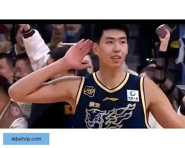 广州主帅首次回应徐昕获NBA五队试训邀请全力支持冲击更高篮球舞台