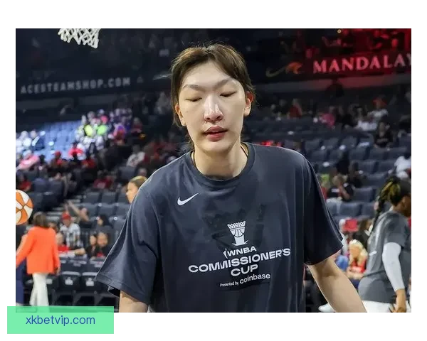 韩旭WNBA复出第二场表现低迷全场仅得四分助攻篮板均寥寥 韩旭WNBA复出第二场表现低迷全场仅得四分助攻篮板均寥寥
