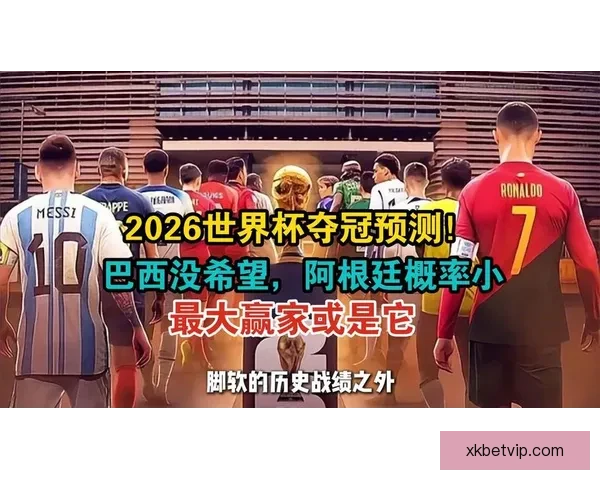 世界杯2026精彩预测指南全方位解析球队夺冠走势